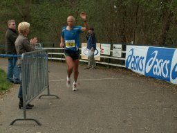 Col de Maasbandia 2006